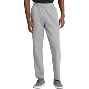 NEW Puma Men's XXL Lightweight Jogger Pants Gray Inseam 30 Inch New With Tags